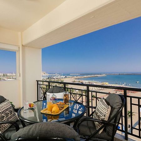 Breathless Sea Apartment ريثيمنو المظهر الخارجي الصورة