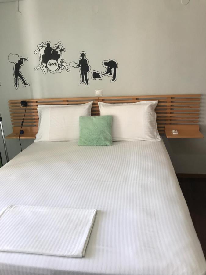 Breathless Sea Apartment ريثيمنو المظهر الخارجي الصورة