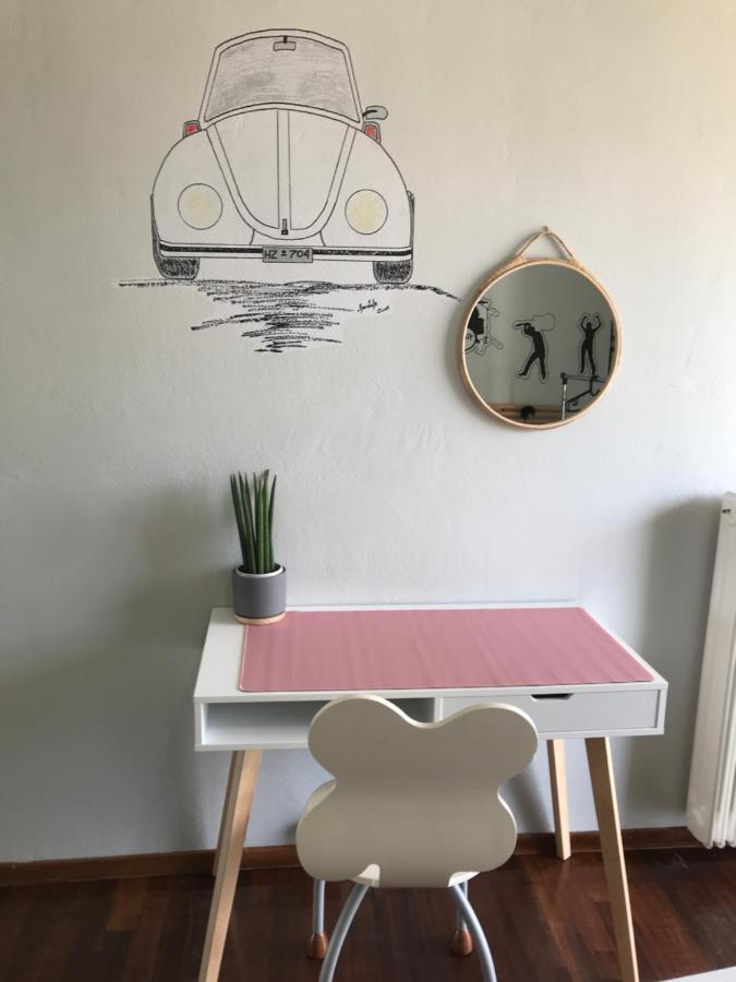 Breathless Sea Apartment ريثيمنو المظهر الخارجي الصورة