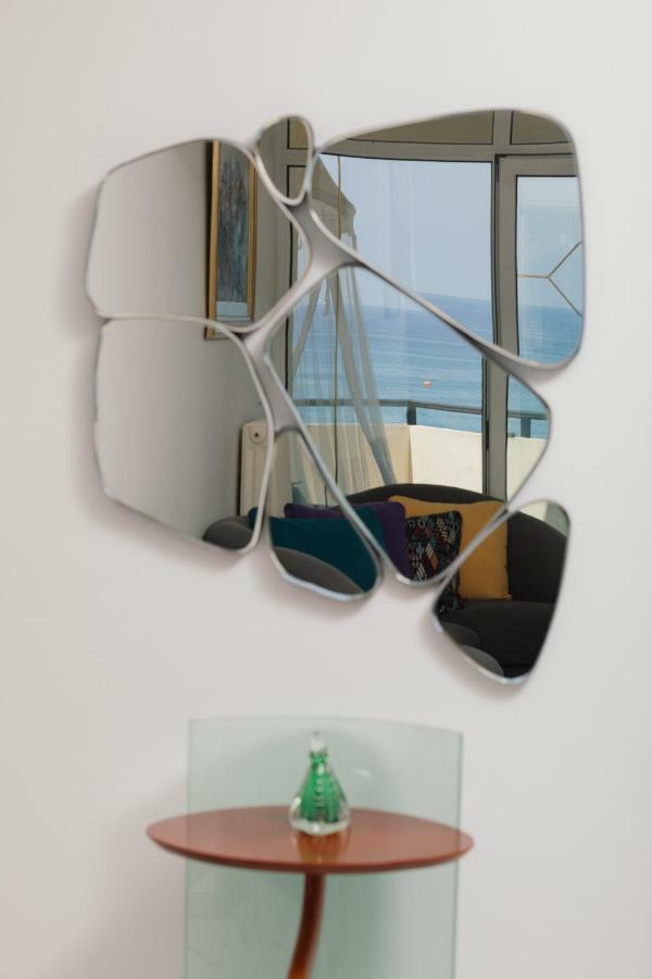 Breathless Sea Apartment ريثيمنو المظهر الخارجي الصورة