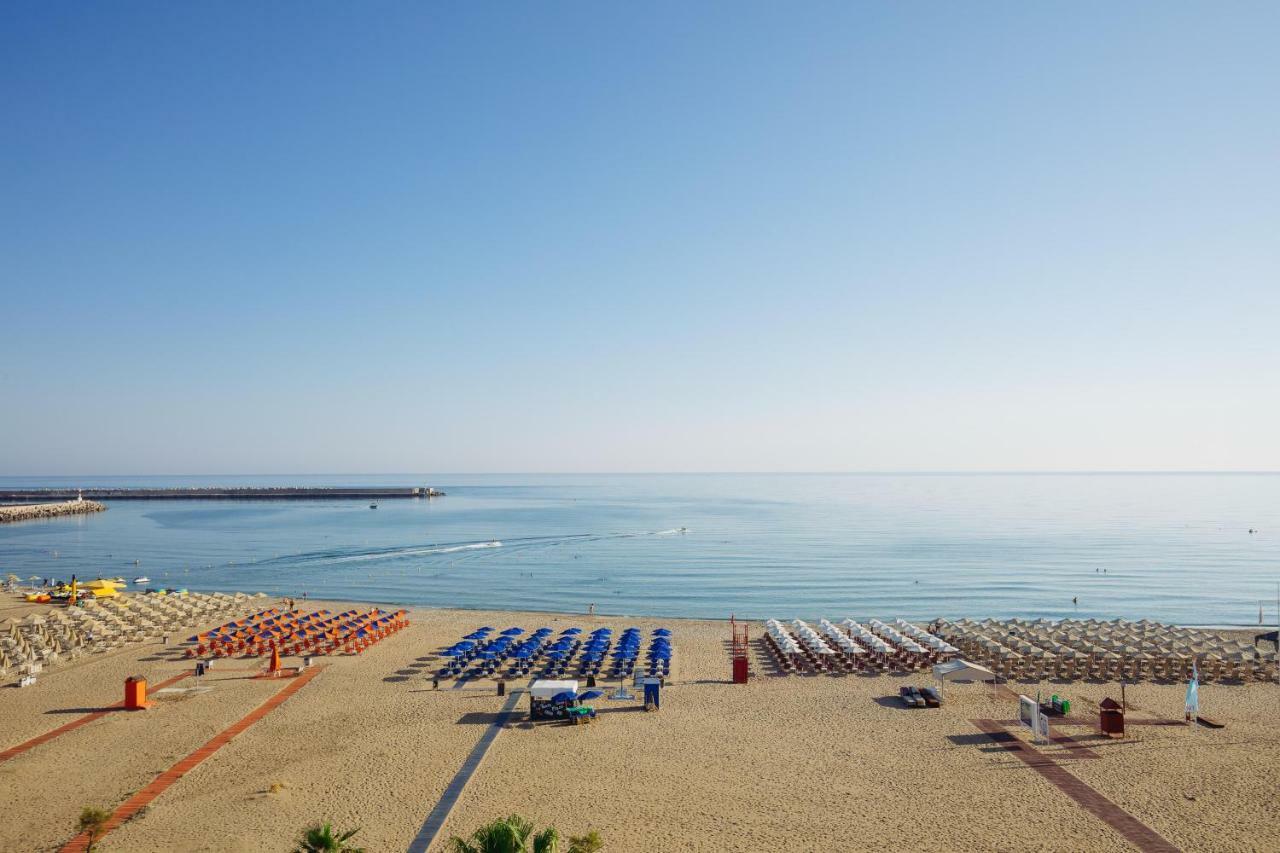 Breathless Sea Apartment ريثيمنو المظهر الخارجي الصورة